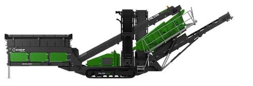 Falcon 1220 Inclined Screen