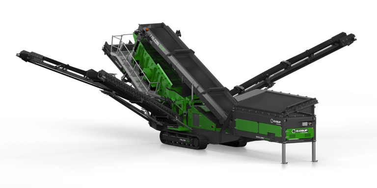 Falcon1230 LHS Isometric 001