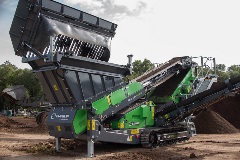 Tipping Grid for Screener