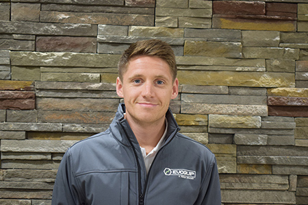 Jamie Mairs Territory Sales Manager