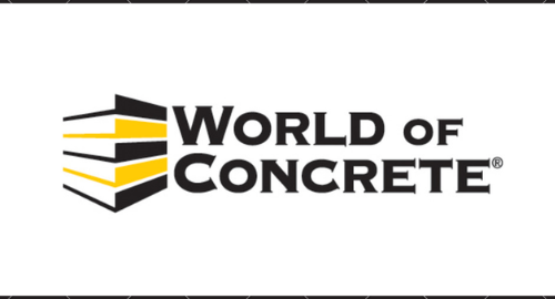 Terex advance world of concrete