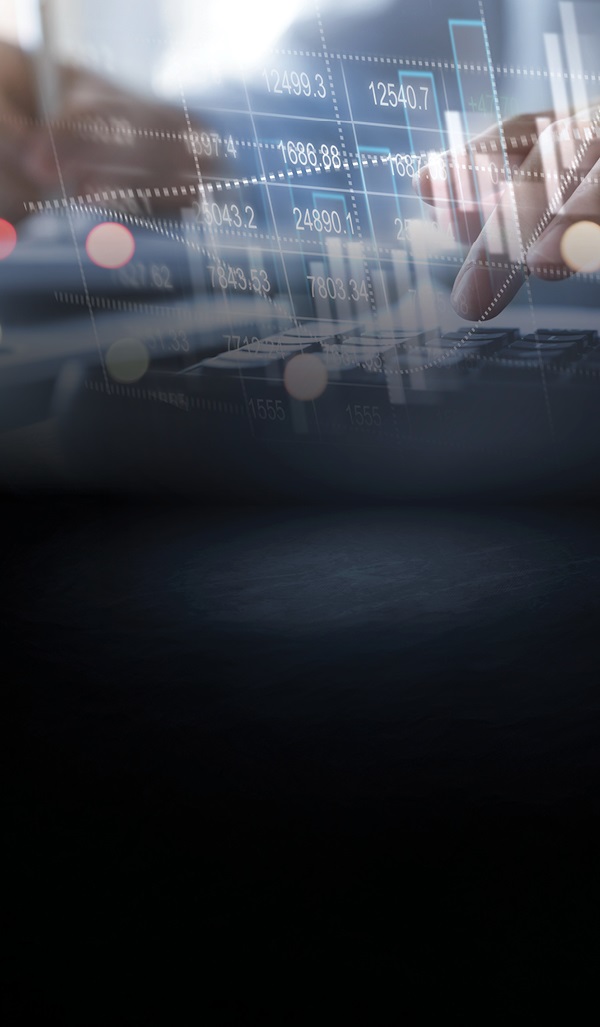 Financial Services Banner