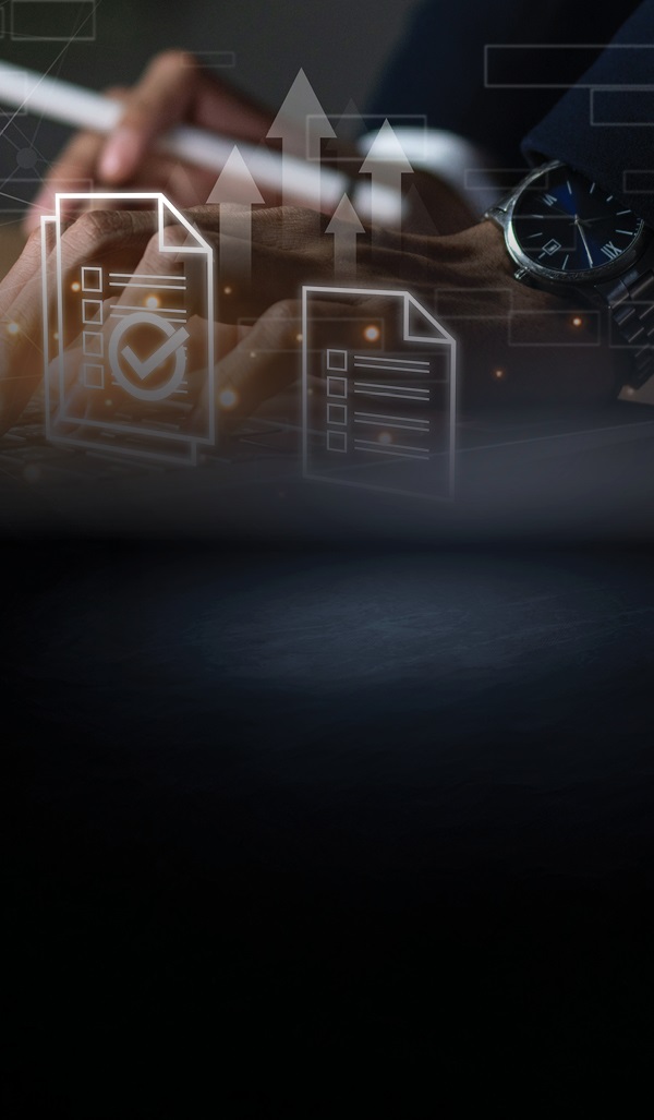 Warranty Page Banner