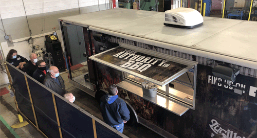 Safety Milestone Thumbnail