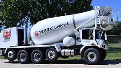 Advance Commander FD5000