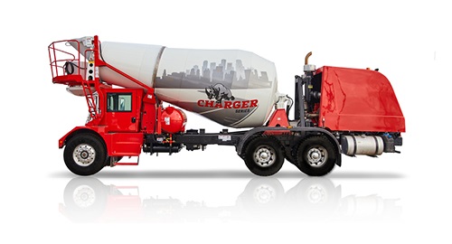 FDC300 Charger Series