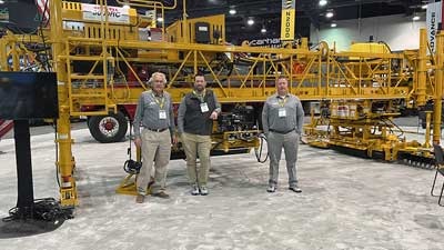 World of Concrete Thumbnail