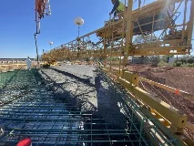 4800 Concrete Paver