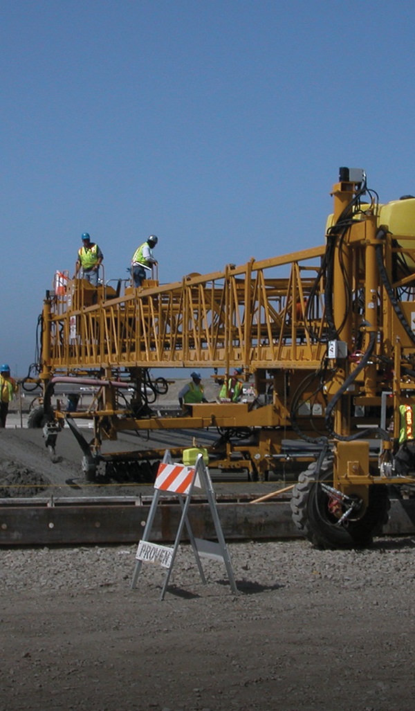 Directions To Factory Banner