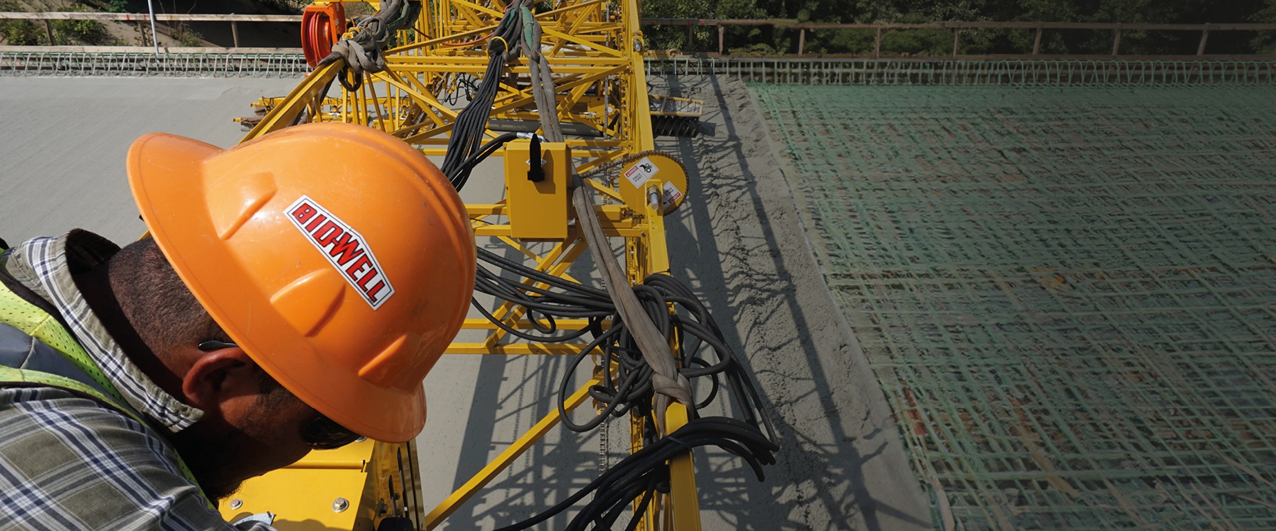 Two Year Limited Warranty Banner