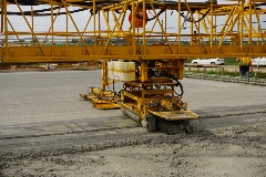 flatwork paver