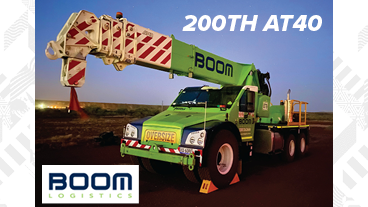 Boom AT40 200th Franna thumbnail