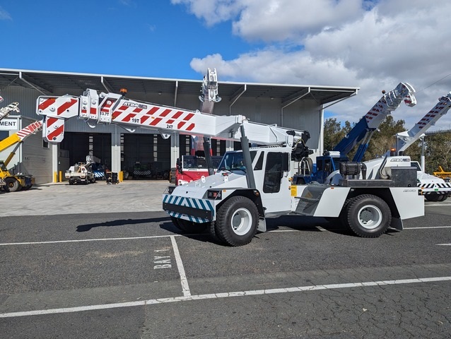 Franna AT24US Thumbnail Image