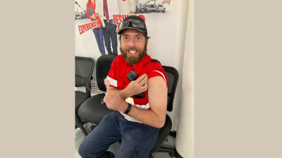 Franna Flu Vaccination