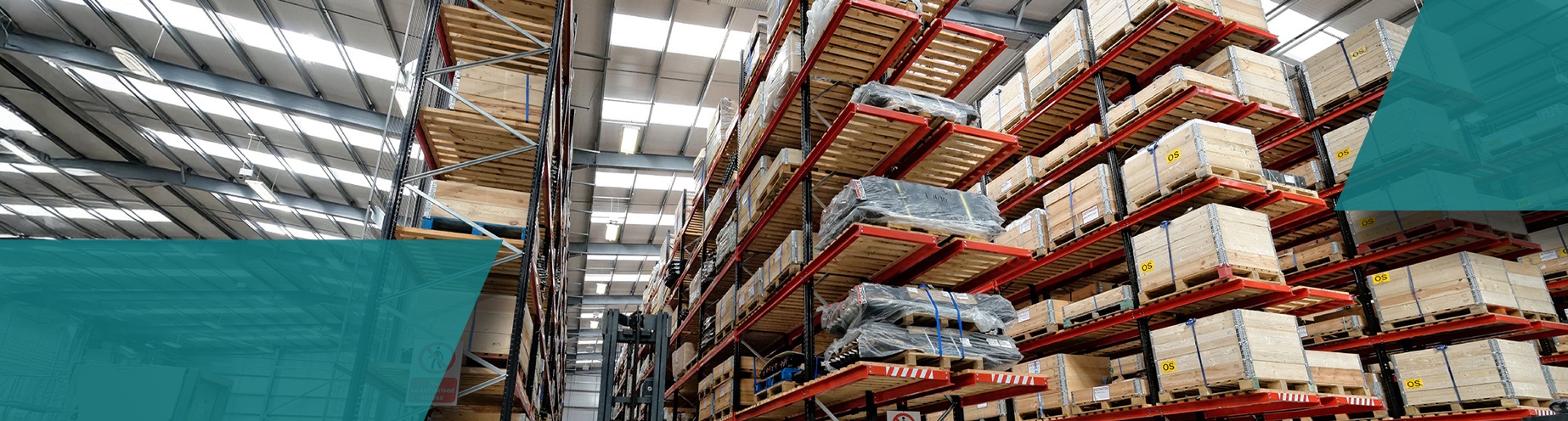 Franna Parts Facility