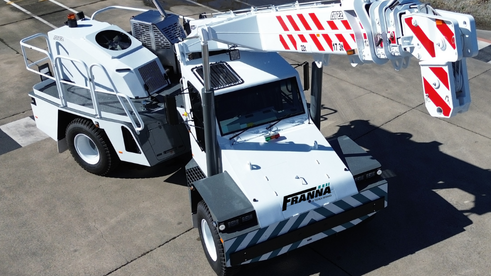 Franna Vertikal Days (2)