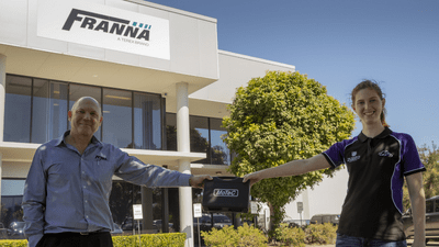 Handover - Thumbnail