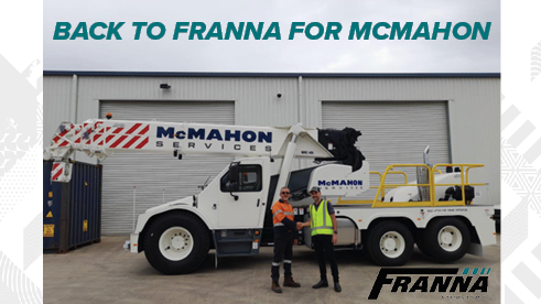 McMahon Fleet expansion AT40 Thumbnail