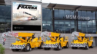 MSM Mongolia Thumbnail