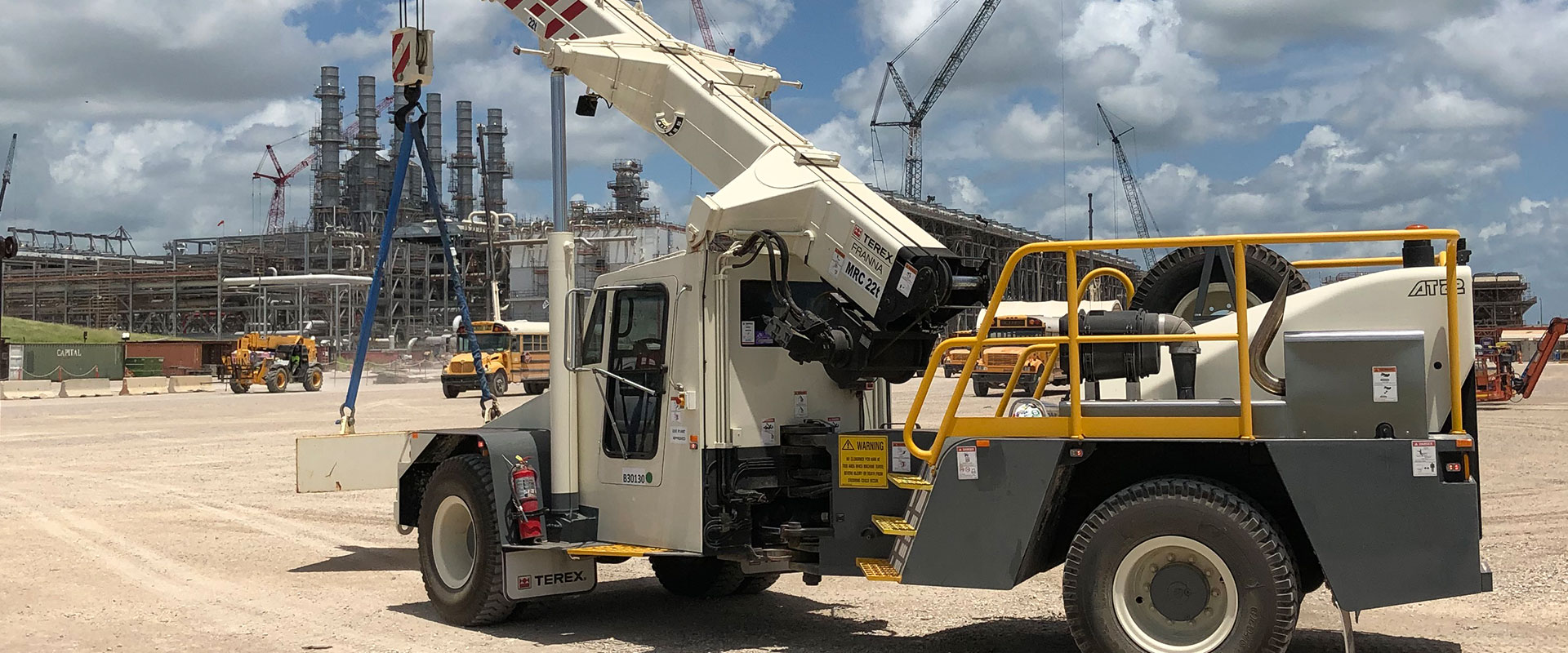 US Operator Main Image