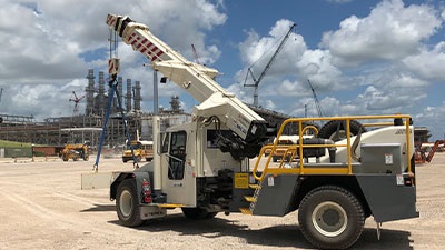 US Operator Thumbnail