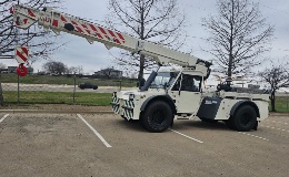 FR19 US in North America