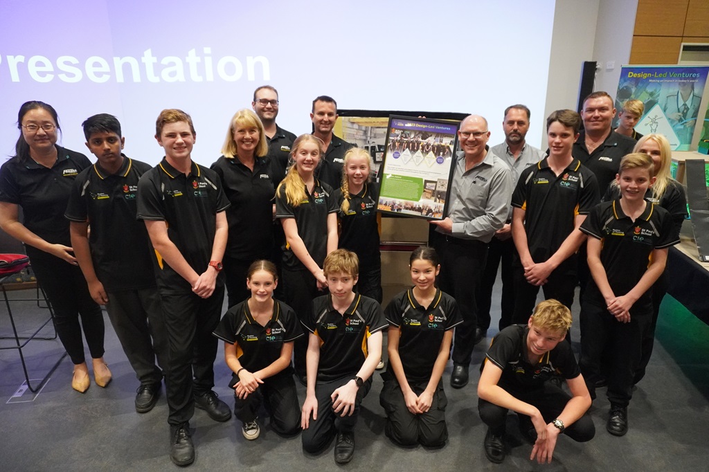 Franna-local-school-program