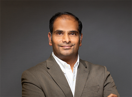 Franna Regional Sales Manager