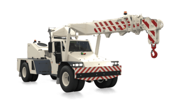 Franna AT22-2 Listing Image