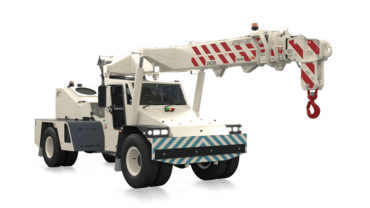 Franna AT24US Listing Image