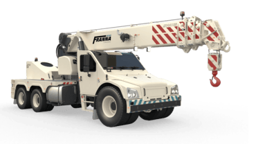 Franna AT44US Listing Image