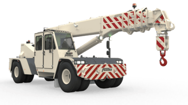 Franna MAC25-5 Listing Image