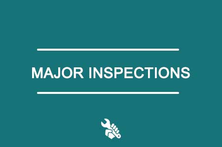 Major Crane Inspections