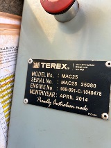 ID Plate