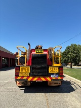 MAC25 Rear