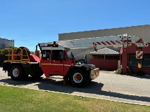 MAC25 Right side