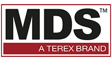 MDS A Terex Brand