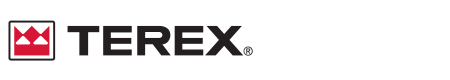 Terex Corporate Logo