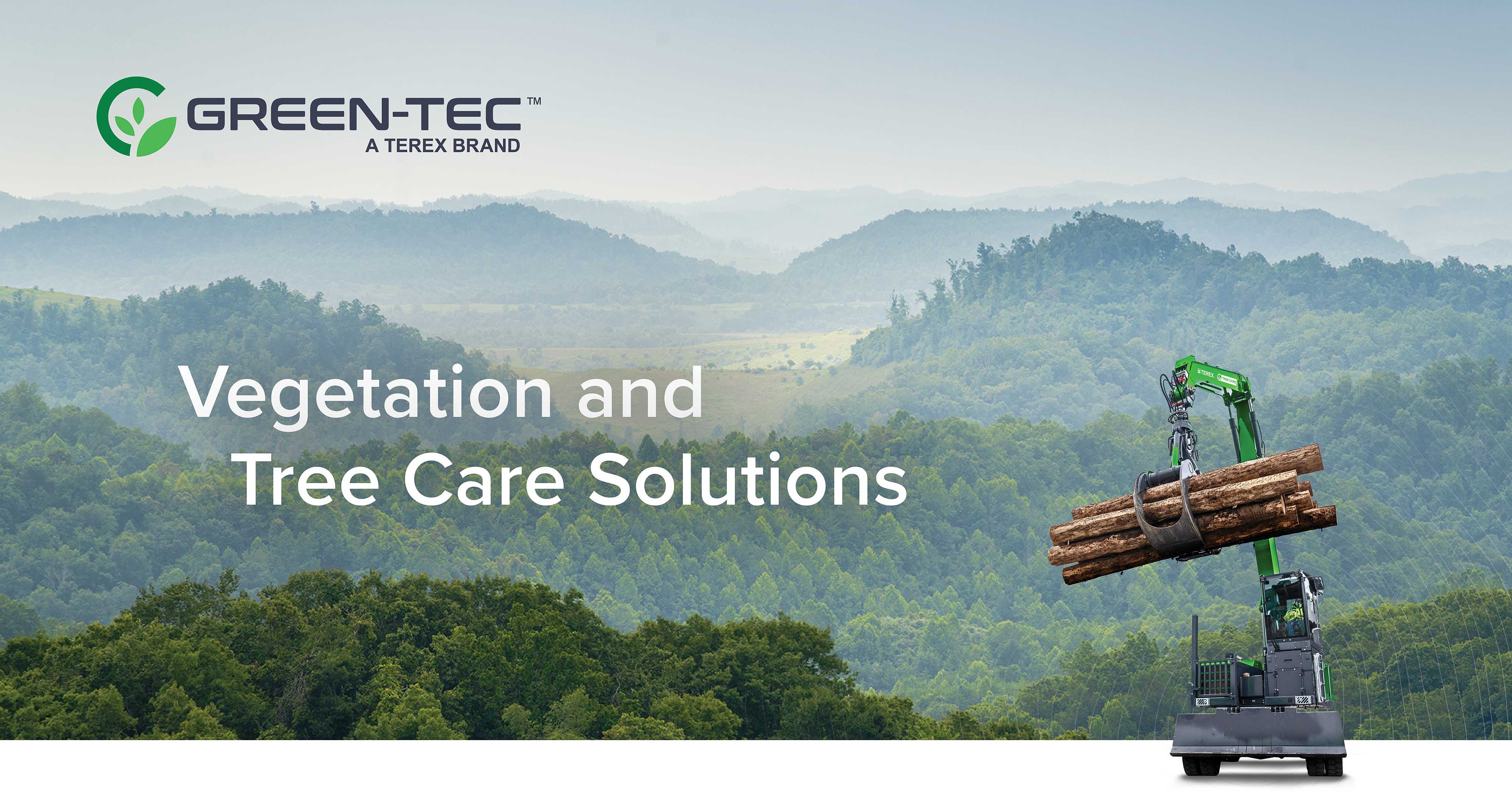 Green-Tec Vegetation and Tree Care Solutions