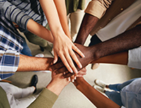 Diversity, Equity & Inclusion Web