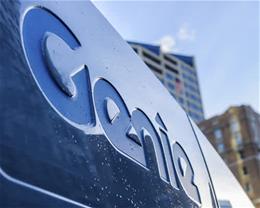 Aerial Work Platforms Aerial Work Platforms