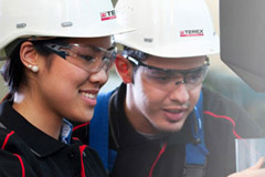 Terex Careers