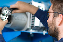 Terex Parts Service Terex Parts Service