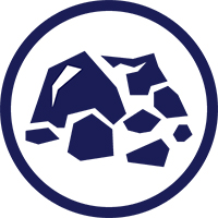 Prostack Homepage Range Icons_2021_400 x 400px_Quarrying and Aggregates