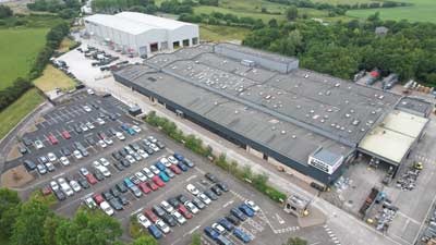 Campsie 5 Year Anniversary