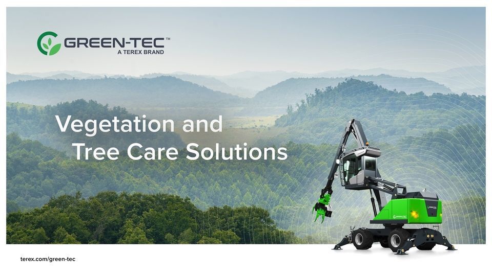 Green-Tec Vegetation and Tree Care Solutions