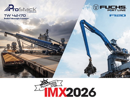 Inland Marine Expo 2026