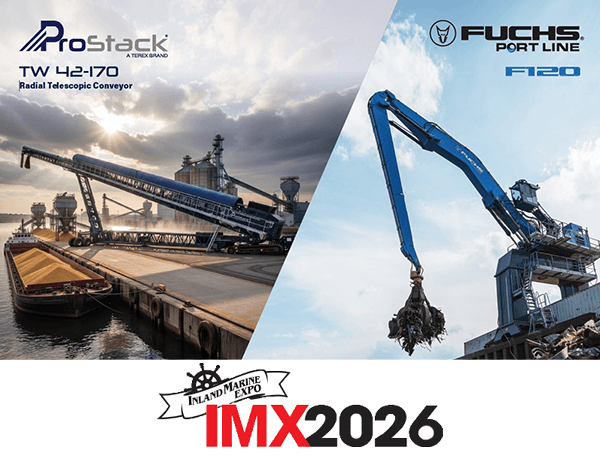 Inland Marine Expo 2026