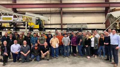 Marco Team That Have Been Acquired By Terex