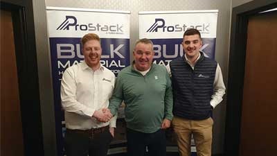 Midwest Crushing and Screening